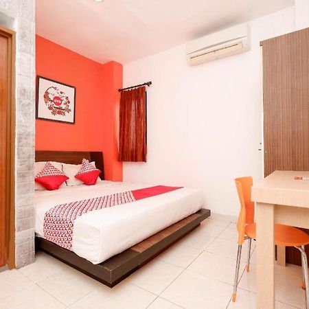 סמאראנג Oyo 1251 Residence 8 מראה חיצוני תמונה