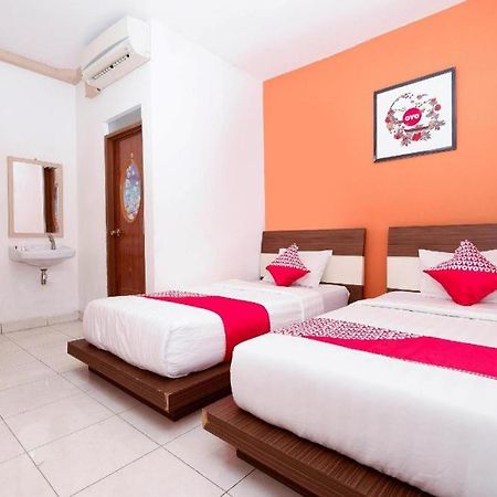 סמאראנג Oyo 1251 Residence 8 מראה חיצוני תמונה