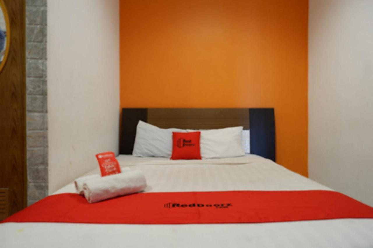 סמאראנג Oyo 1251 Residence 8 מראה חיצוני תמונה