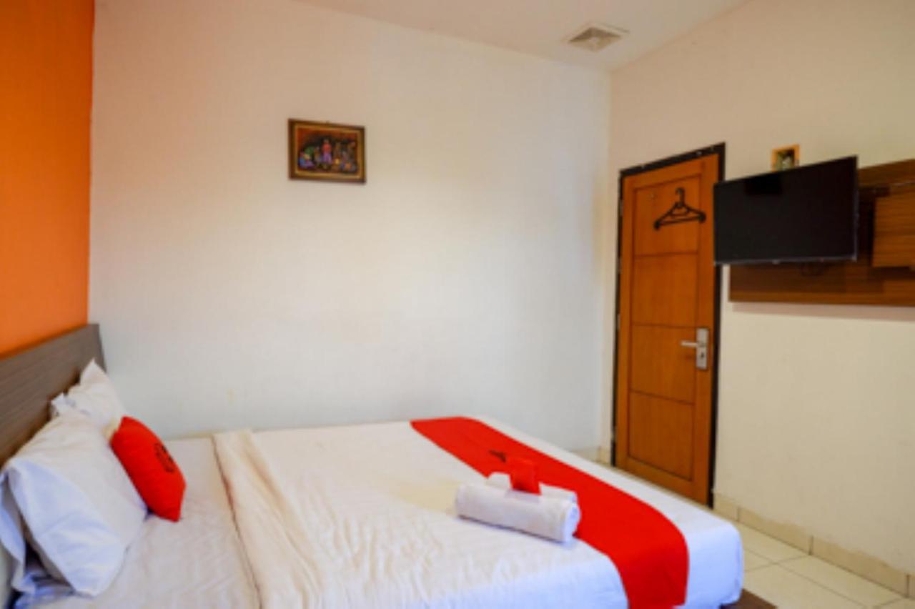 סמאראנג Oyo 1251 Residence 8 מראה חיצוני תמונה