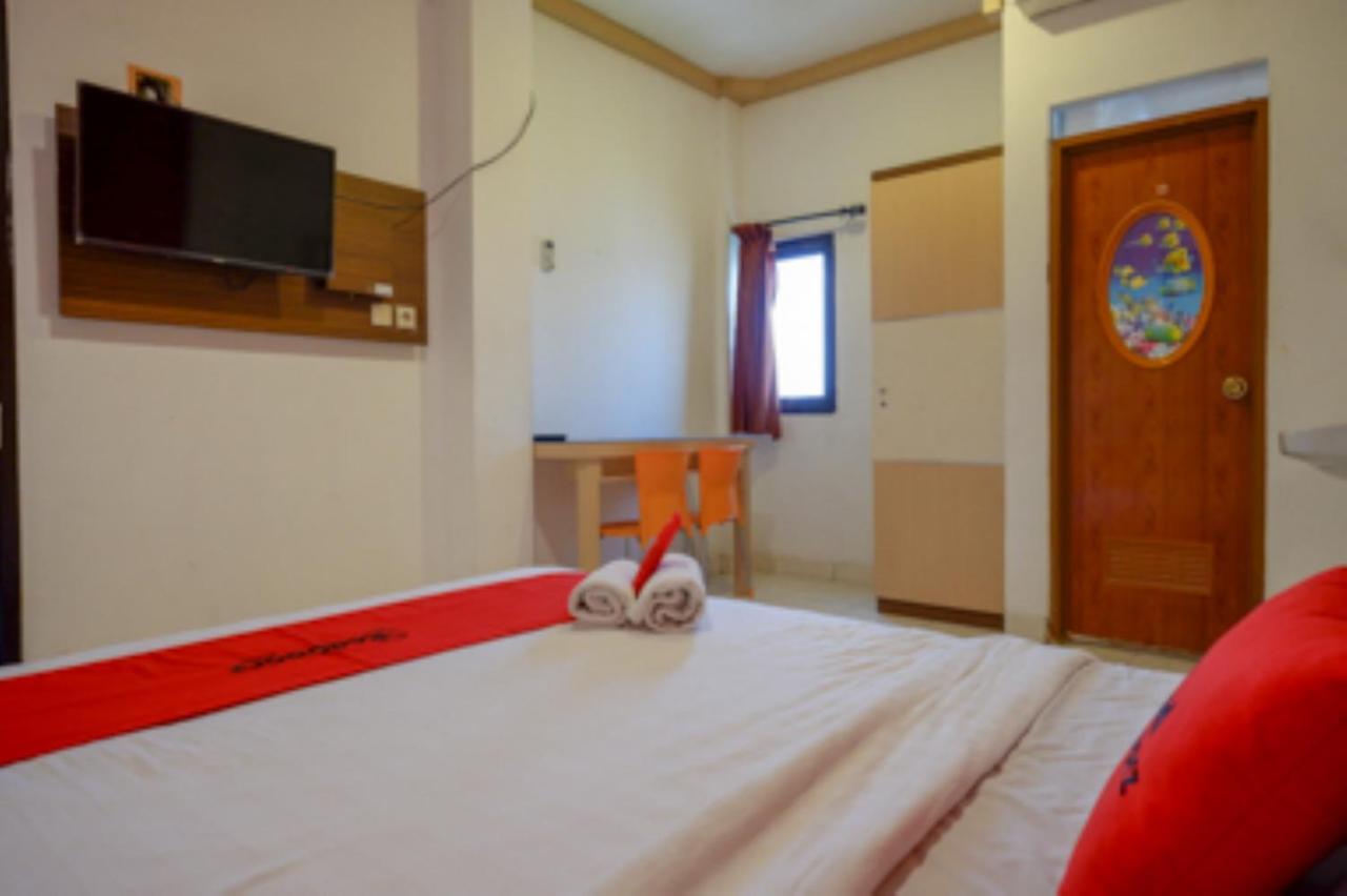 סמאראנג Oyo 1251 Residence 8 מראה חיצוני תמונה