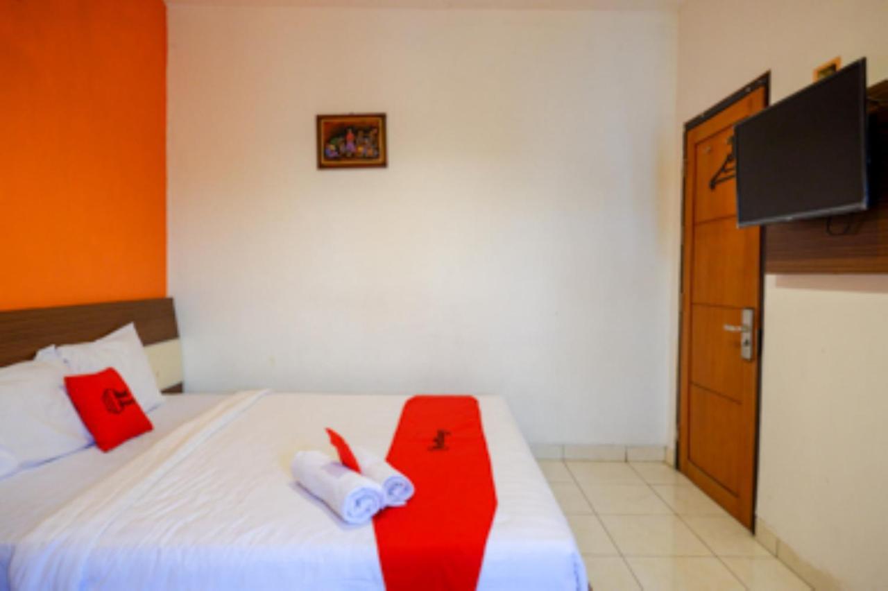 סמאראנג Oyo 1251 Residence 8 מראה חיצוני תמונה