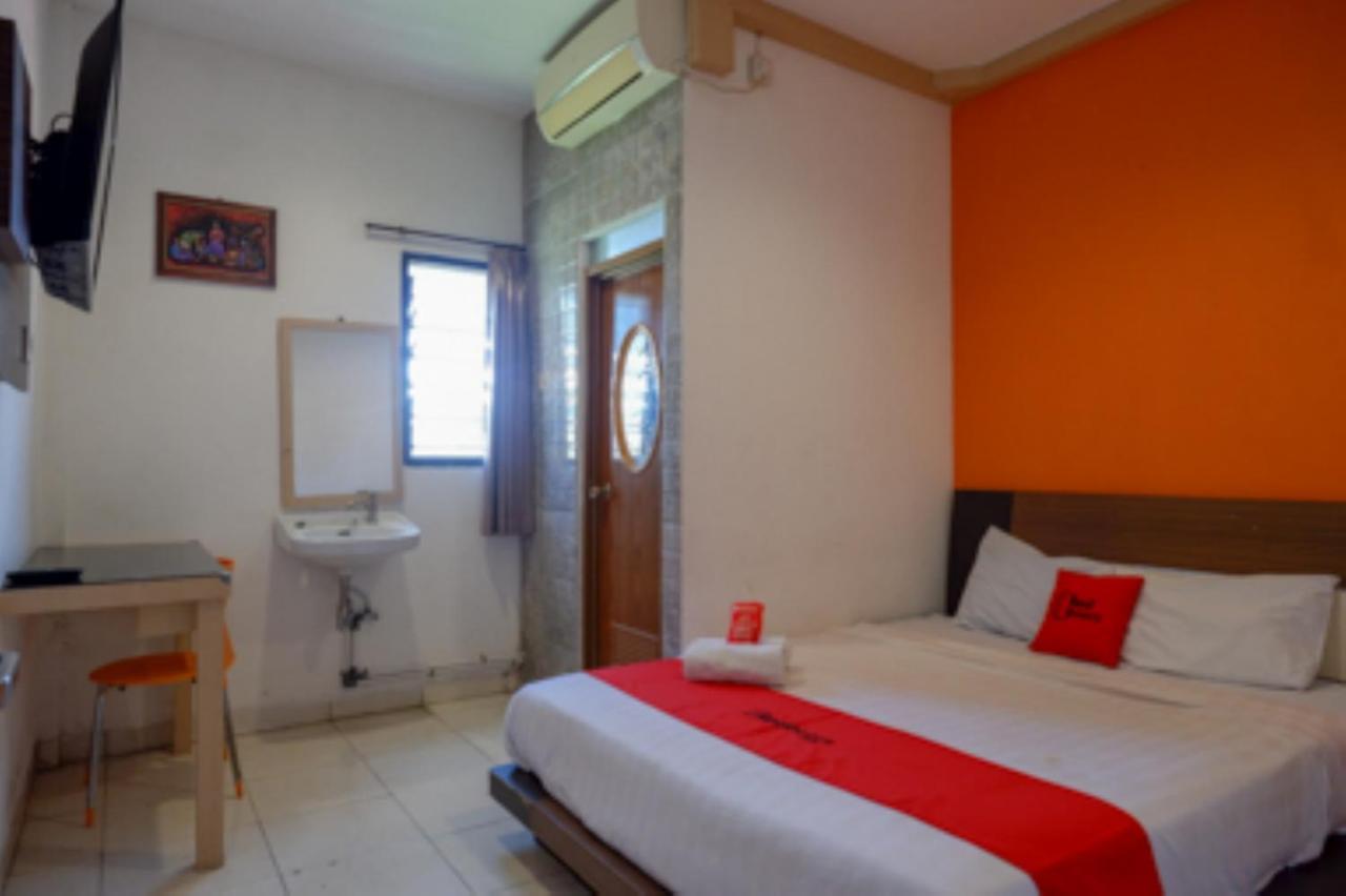 סמאראנג Oyo 1251 Residence 8 מראה חיצוני תמונה