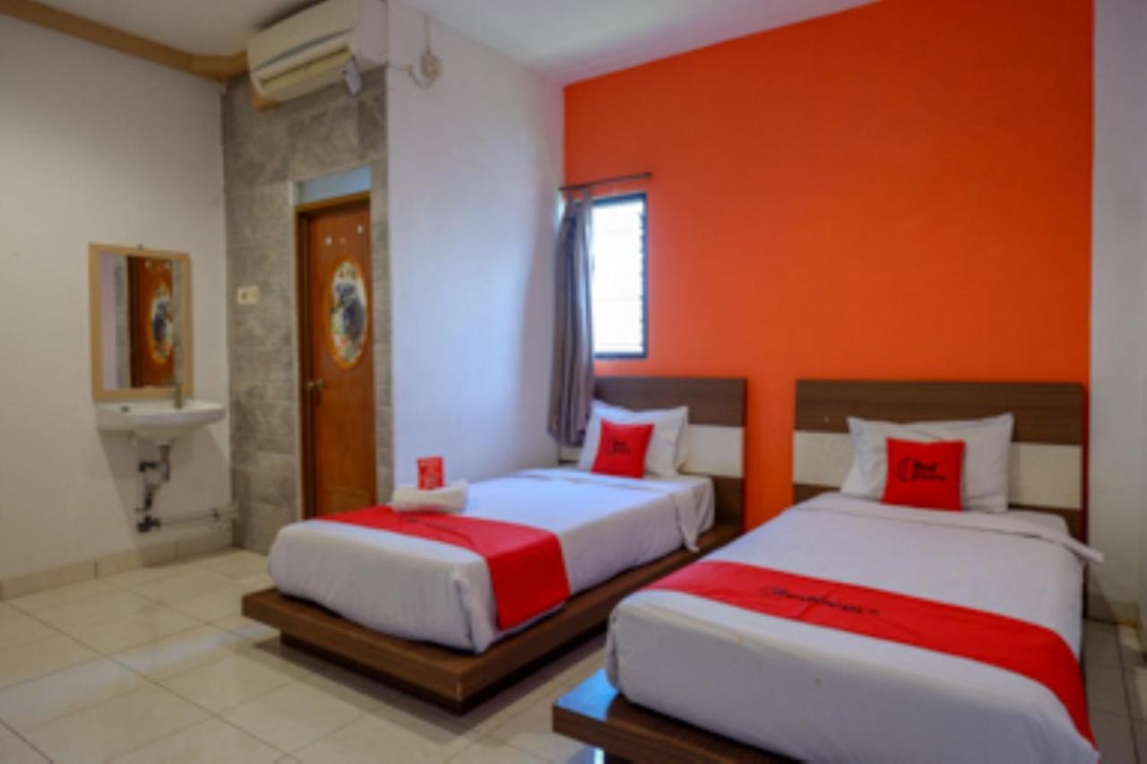 סמאראנג Oyo 1251 Residence 8 מראה חיצוני תמונה
