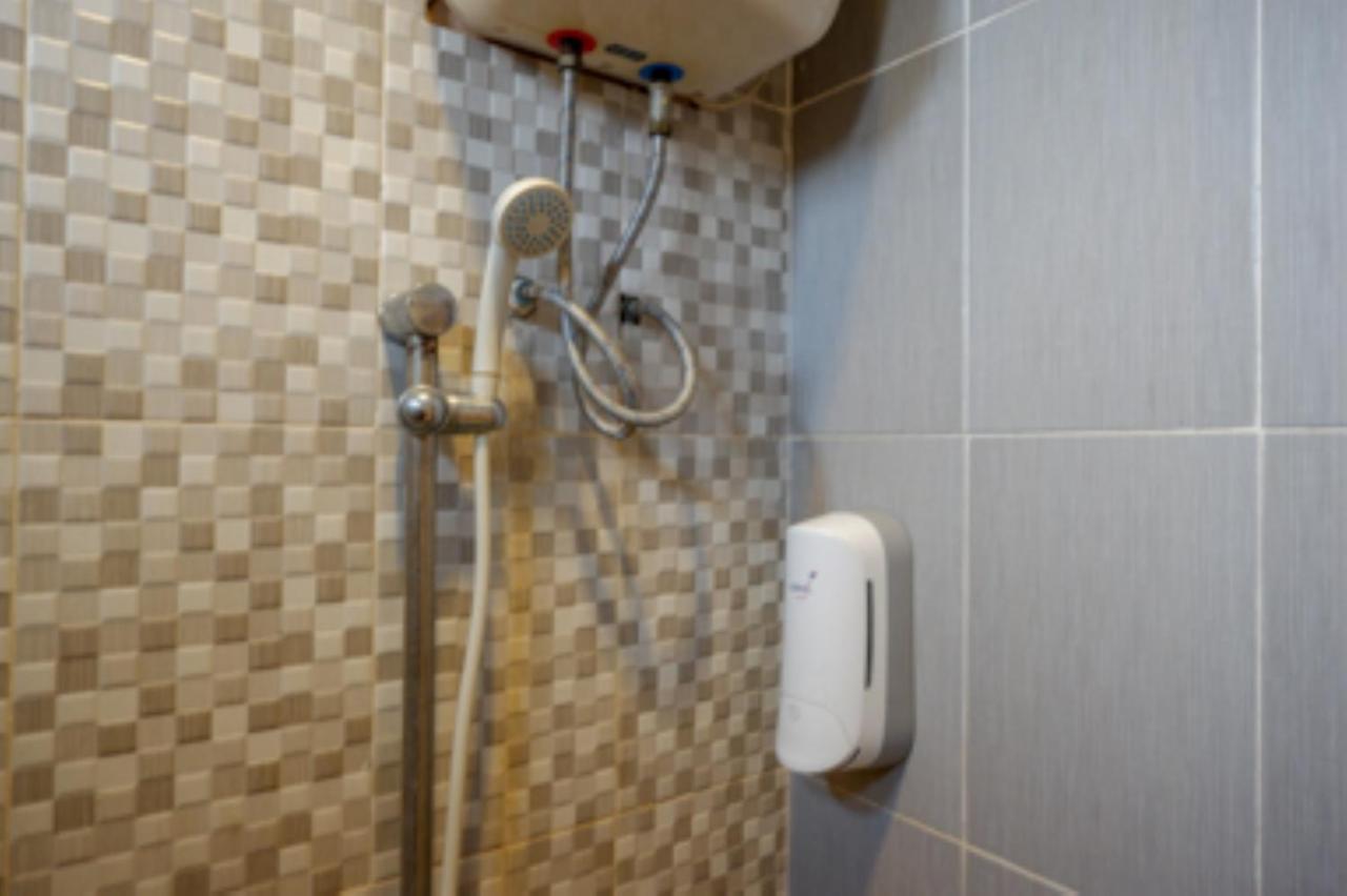 סמאראנג Oyo 1251 Residence 8 מראה חיצוני תמונה