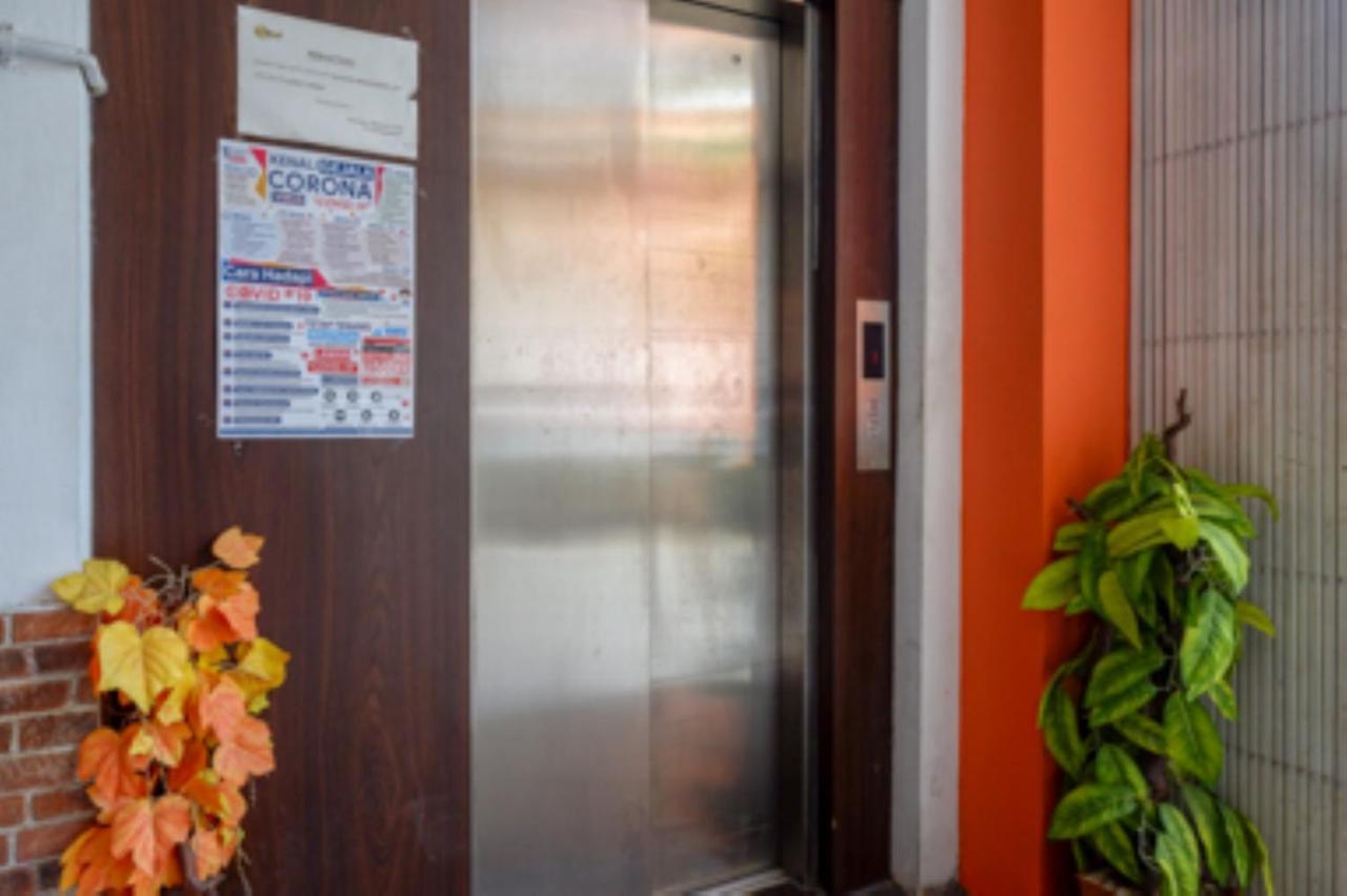 סמאראנג Oyo 1251 Residence 8 מראה חיצוני תמונה