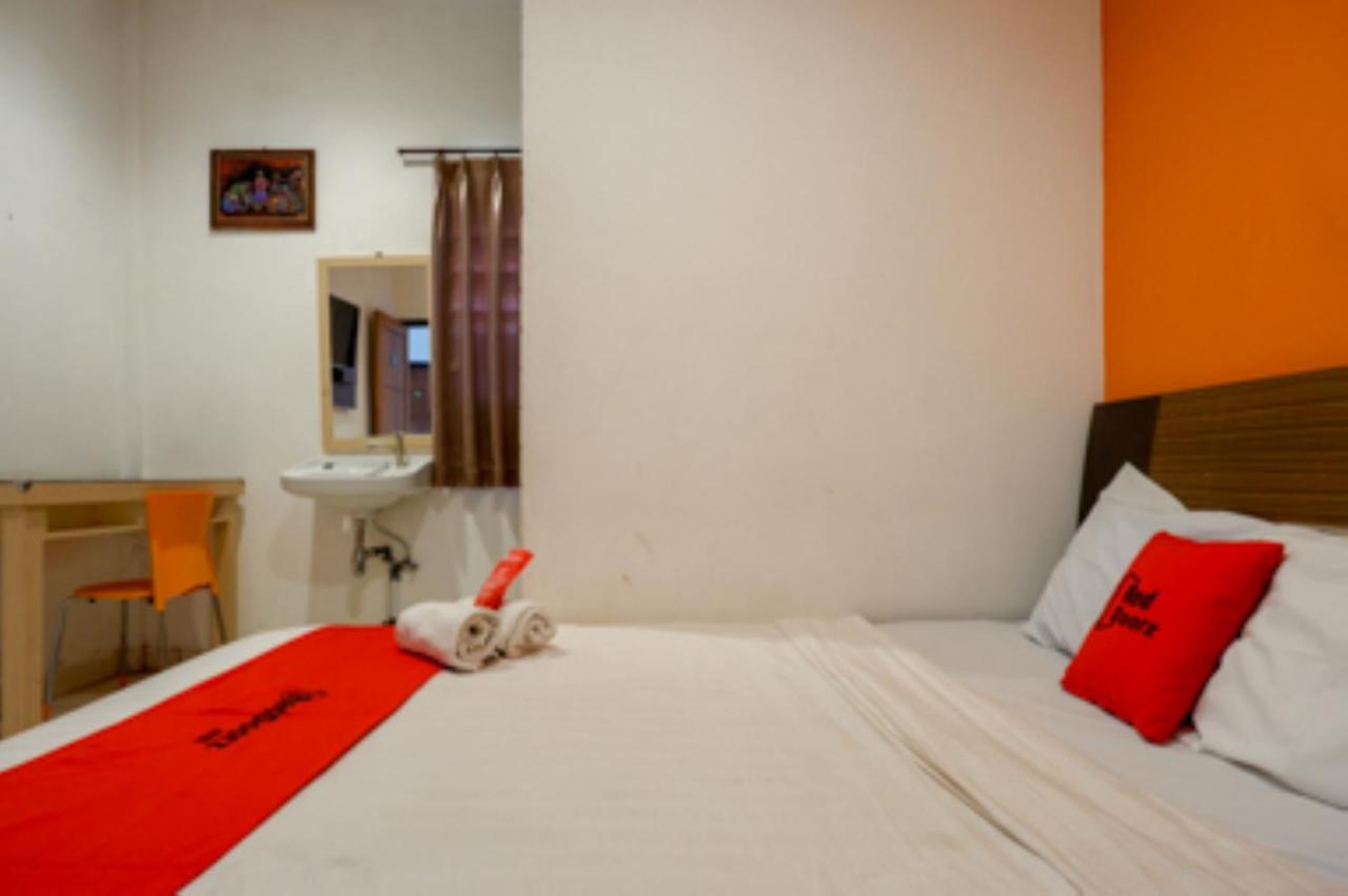 סמאראנג Oyo 1251 Residence 8 מראה חיצוני תמונה