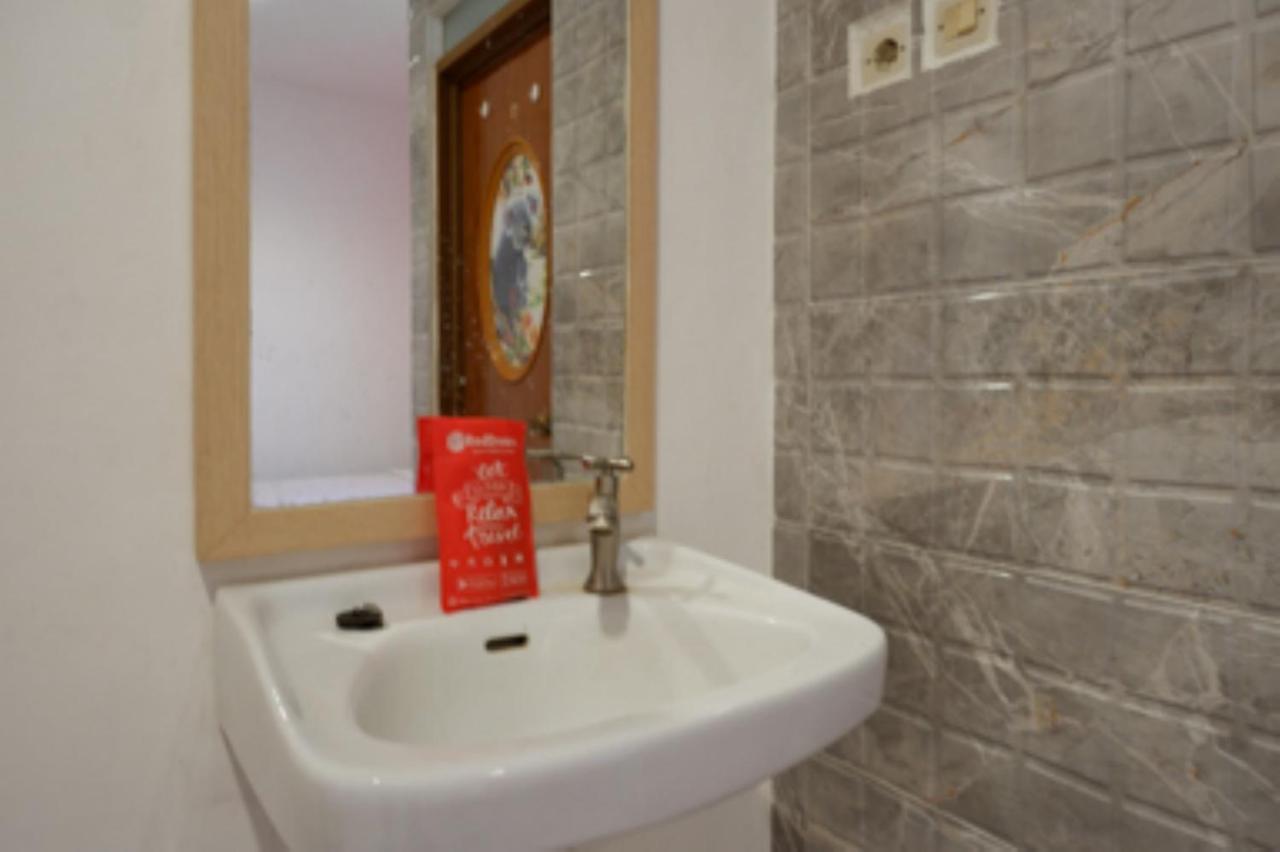 סמאראנג Oyo 1251 Residence 8 מראה חיצוני תמונה