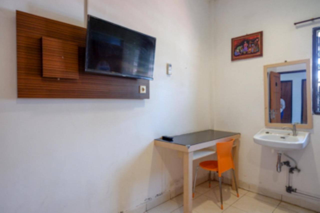 סמאראנג Oyo 1251 Residence 8 מראה חיצוני תמונה
