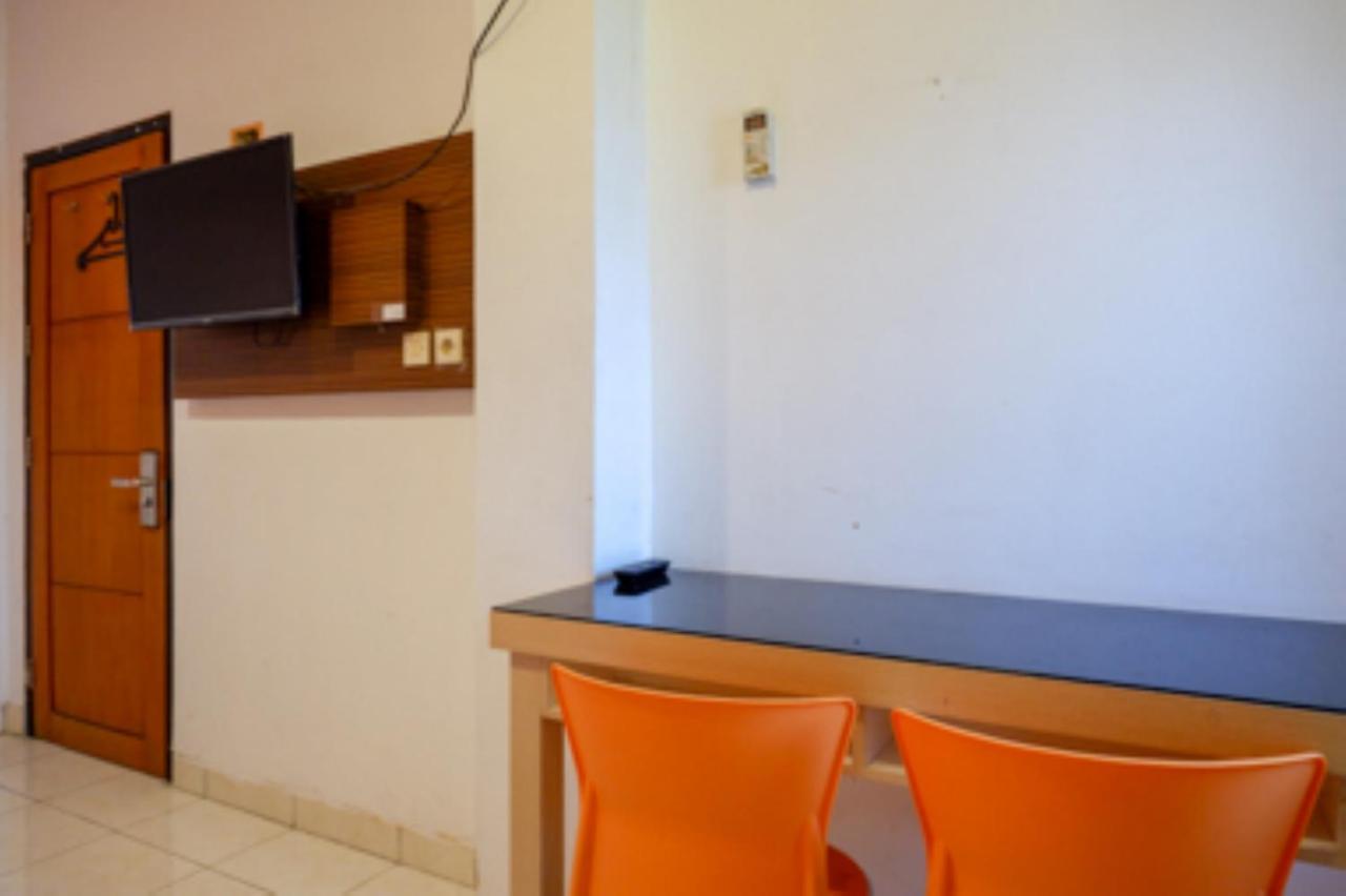 סמאראנג Oyo 1251 Residence 8 מראה חיצוני תמונה