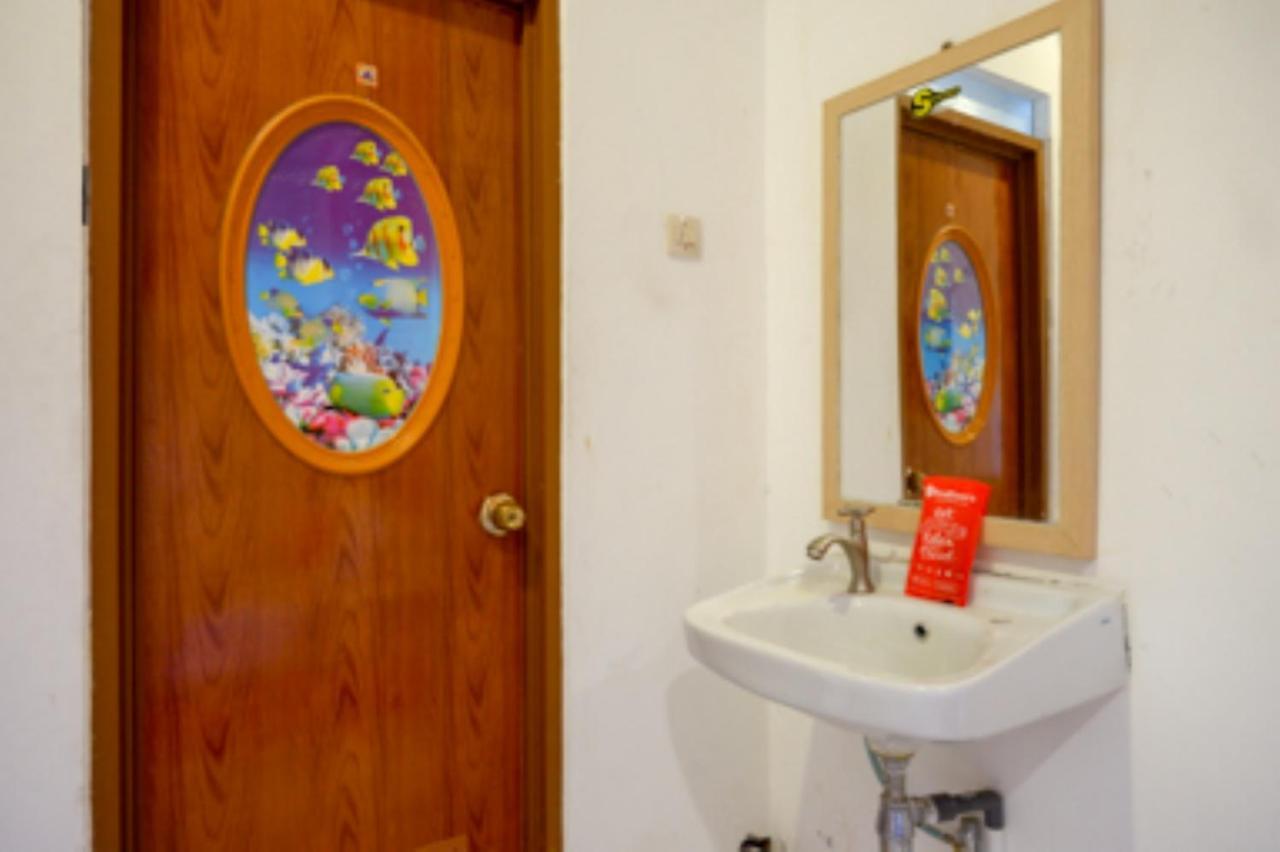 סמאראנג Oyo 1251 Residence 8 מראה חיצוני תמונה